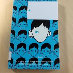 Literatura - Boek, gisa salatu by Centraal magazijn iLost erabiliz