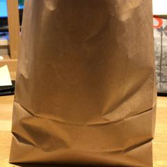 Bag, som rapportert av Designer Outlet Roermond ved bruk av iLost