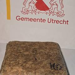 Portafoglio Denby, come riportato da Gemeente Utrecht utilizzando iLost