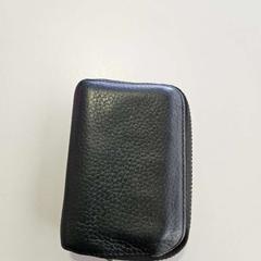 Portefeuille Van Eetvelde, a été signalé par Regio Antwerpen - Brussel utilisant iLost