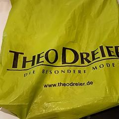 Saco de plástico Groen, como reportado por RRReis IJssel-Vecht utilizando o iLost