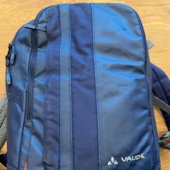 Tas, zoals gemeld door GVB met iLost