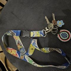 Sleutelbos, jak bylo nahlášeno na iLost