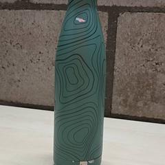 Bottle, as reported by Arriva Oost-Brabant using iLost