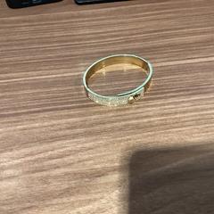 Náramek goud - 131225 MUZIEK2, jak nahlášeno Ziggo Dome pomocí iLost