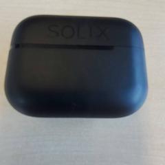 Funda airpods, segons ha informat Connexxion Haarlem IJmond mitjançant iLost