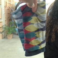 Wind jack cache cou, as reported by MEININGER Hotel Bordeaux Gare Saint-Jean using iLost