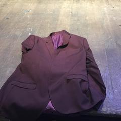 Blazer, zoals gemeld door De Heeren van Aemstel met iLost