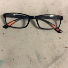 Glasses, as reported by Artis using iLost