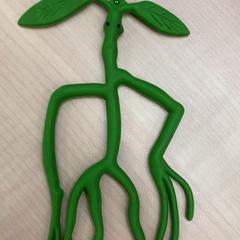 Portachiavi, come riportato da IKEA新三郷 utilizzando iLost