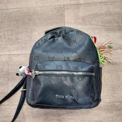 Rucksack, gemeldet von EBS OV Poeldijk über iLost