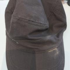 Cap, segundo informou Arriva Limburg Zuid usando iLost