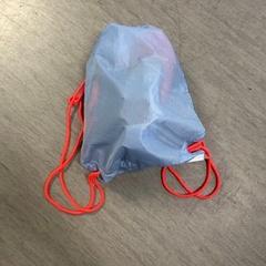 Taška na turniket, jak nahlášeno Regio Oost-Vlaanderen pomocí iLost