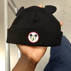 Gorro Enfant Mickey, segons ha informat IKEA Orléans - Ardon mitjançant iLost