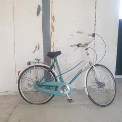 Damesfiets  Batavus, zoals gemeld door Stadswerk072 met iLost