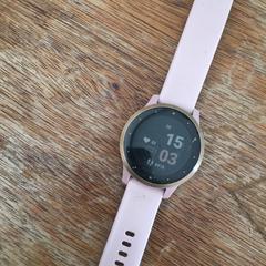 Smartwatch, gemeldet von Zwarte Cross (Gemeentehuis) über iLost