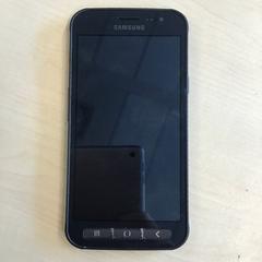 Telefon Samsung, som rapportert av Gemeente Nijmegen ved bruk av iLost