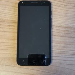 Smartphone Zwart pixi، كما تم الإبلاغ عنه بواسطة Connexxion Zeeland عبر iLost