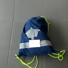 İLost kullanarak Regio Limburg - Leuven tarafından bildirildiği gibi Turnpike çantası - Singh