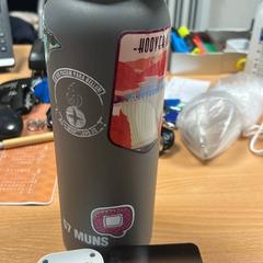 Bottle & Dental item, as reported by Sheraton Brussels Airport Hotel using iLost
