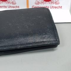 Cartera Steensma, segons ha informat Gemeente Utrecht mitjançant iLost