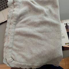 Pledd Gris, som rapportert av IKEA Nantes ved bruk av iLost