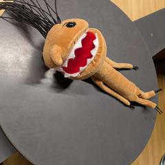 Leketøy, som rapportert av IKEA Brno ved bruk av iLost