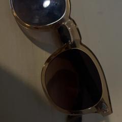 Sunglasses Bruin, as reported by Jaarbeurs using iLost
