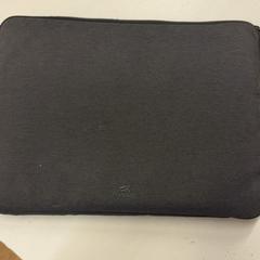 Cushion, as reported by GVB using iLost