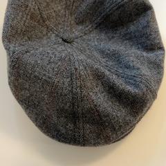 Txapel, gisa salatu by Fenix iLost erabiliz