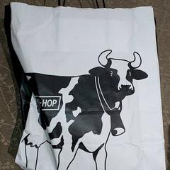 가방 - Papieren Draagtas, iLost를 사용하여 Regio Antwerpen - Brussel에 보고됨