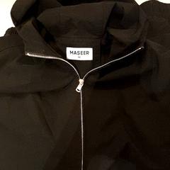 Bunda Maseer, ako bolo nahlásené Van der Valk Hotel Schiphol pomocou iLost