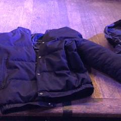 Jacket Cavallaro, as reported by De Heeren van Aemstel using iLost