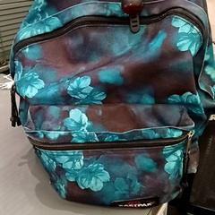 Rugzak/rugtas, as reported by Qbuzz GD Groningen HS using iLost