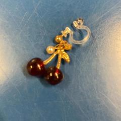 Earring, as reported by IKEA福岡新宮 using iLost