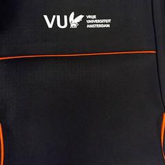 Koffer, gemeldet von Vrije Universiteit Amsterdam über iLost