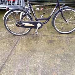 Damesfiets batavus がiLostで Stadswerk072 によって報告されました