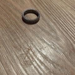 Anillo, ha sido reportado por Van der Valk Hotel Eindhoven - Best con iLost