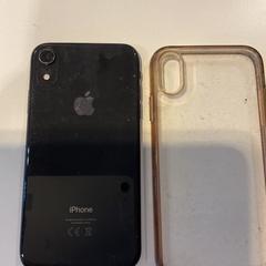 Iphone XR, zoals gemeld door Gemeente Amsterdam - Bureau Gevonden Voorwerpen met iLost