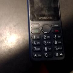 Telefon Zwart/Grijs Tcl, gemeldet von TivoliVredenburg über iLost