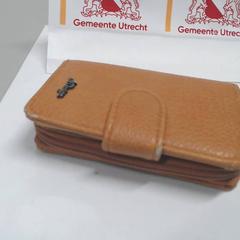 Carteiras Van der Burgt, como reportado por Gemeente Utrecht utilizando o iLost