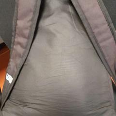 Bag noir, as reported by TCL using iLost