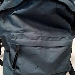 Sac à dos, a été signalé par Qbuzz Fryslân utilisant iLost