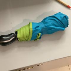 Umbrella, as reported by MEININGER Hotel Budapest Great Market Hall using iLost