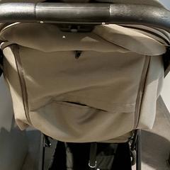 Doprava Kinderwagen, ako bolo nahlásené Regio Antwerpen - Brussel pomocou iLost