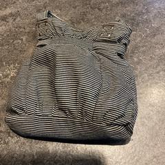 Bag, as reported by Gemeente Amsterdam using iLost