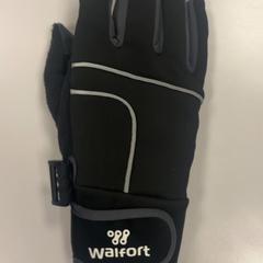 Glove Zwart, as reported by Vrije Universiteit Amsterdam using iLost