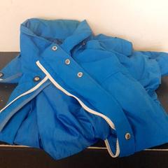 Chaqueta, ha sido reportado por Qbuzz servicepunt  Emmen con iLost