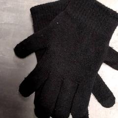 Gloves Zwart, as reported by Arriva Friesland / Groningen using iLost