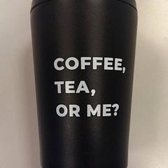 Cup Metaal, as reported by Vrije Universiteit Amsterdam using iLost